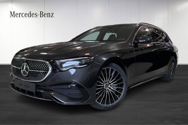 Mercedes-Benz E300 de 2026