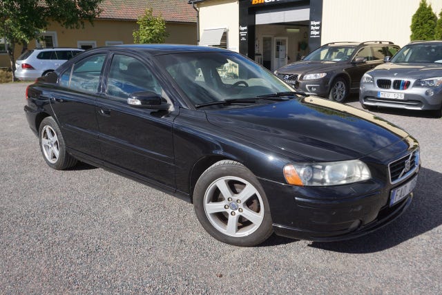 Volvo S60 2009