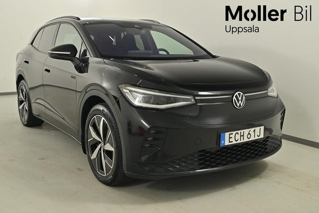 Volkswagen ID.4 2023