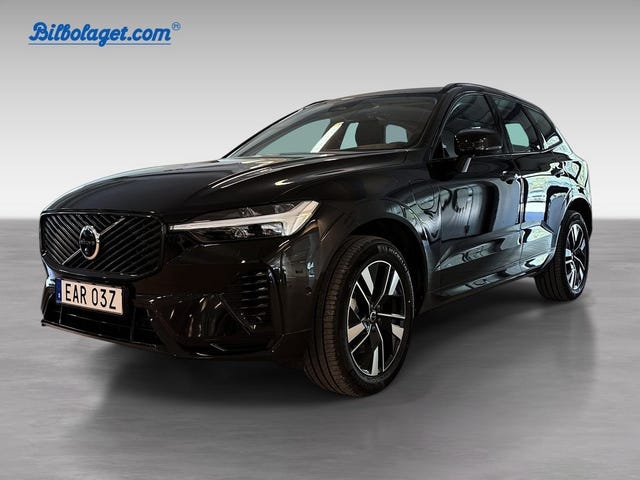 Volvo XC60 2026