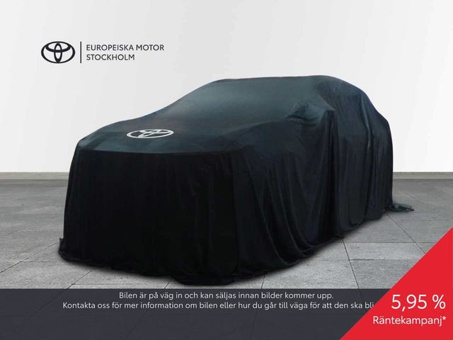 Toyota Yaris 2023