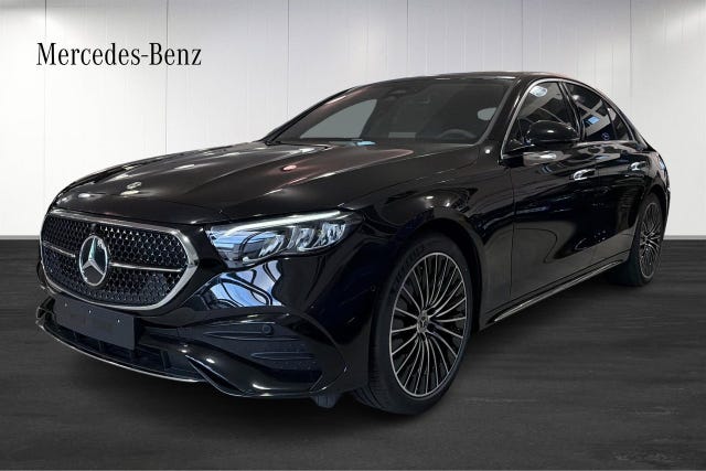 Mercedes-Benz E300 2026