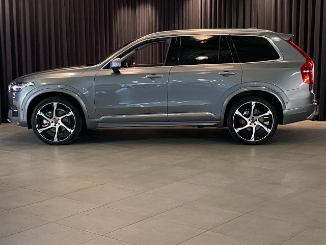 Volvo XC90 2016 – bild 3