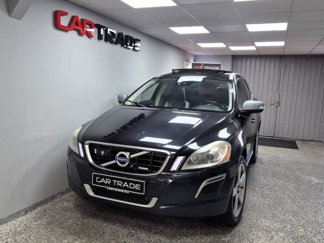 Volvo XC60 2013