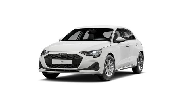 Audi A3 2026