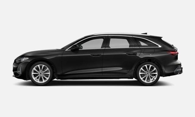 Audi A5 2026