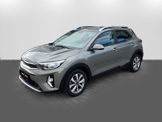 Kia Stonic 2023