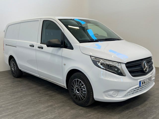 Mercedes-Benz Vito 116 2022