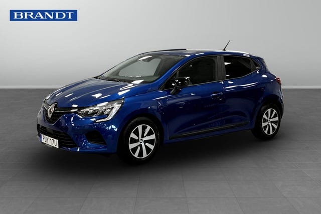 Renault Clio 2023