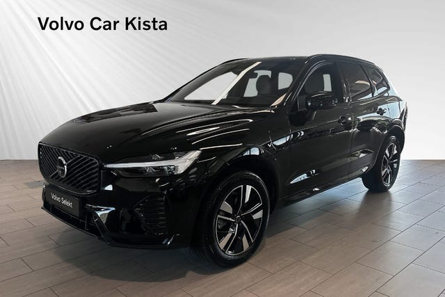 Volvo XC60 2026