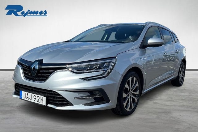 Renault Megane IV 2023