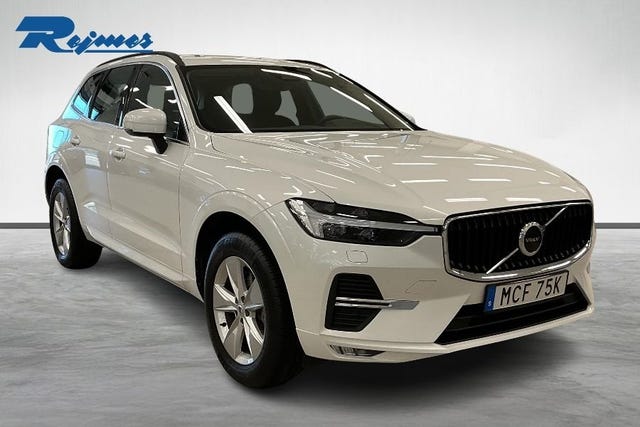 Volvo XC60 2023