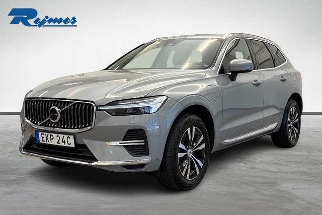 Volvo XC60 2024