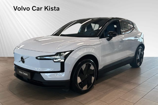 Volvo EX30 2025
