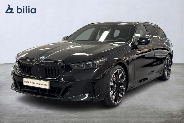 BMW 530e 2026