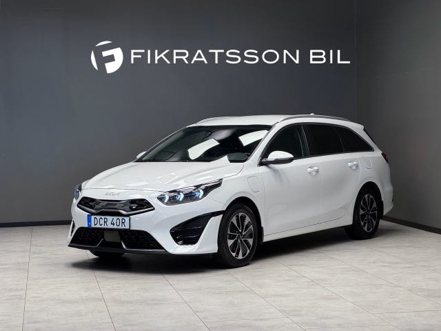 Kia Ceed 2023