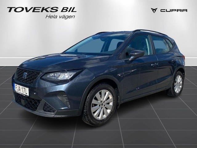 Seat Arona 2023
