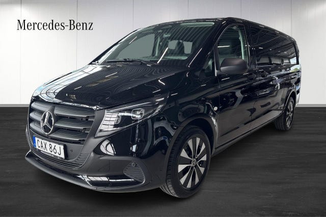 Mercedes-Benz Vito 119 2026