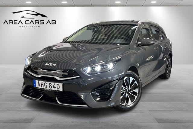 Kia Ceed 2022
