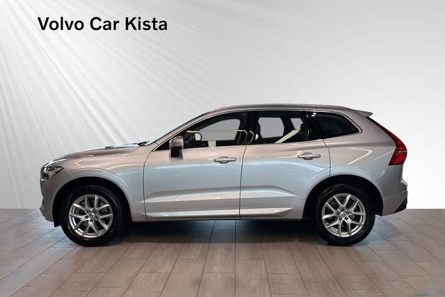 Volvo XC60 2021 – bild 3