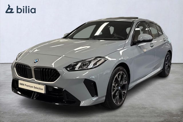 BMW 120 2026