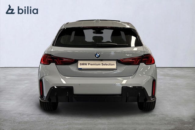 BMW 120 2026 – bild 4