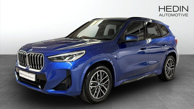 BMW X1 2025