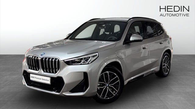 BMW X1 2026