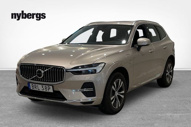 Volvo XC60 2024