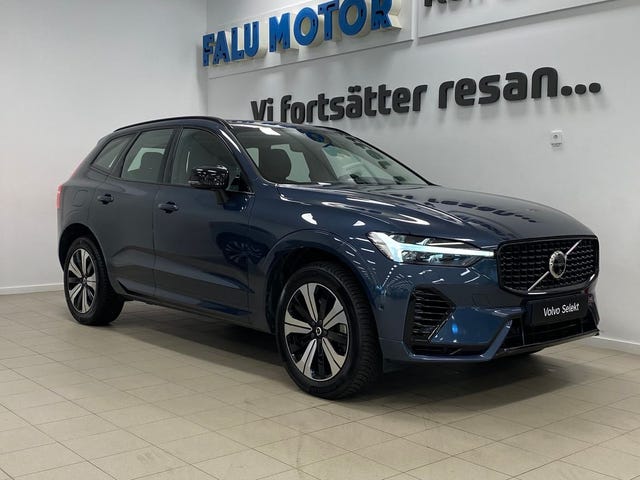 Volvo XC60 2024