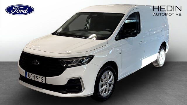 Ford Transit Connect 2026