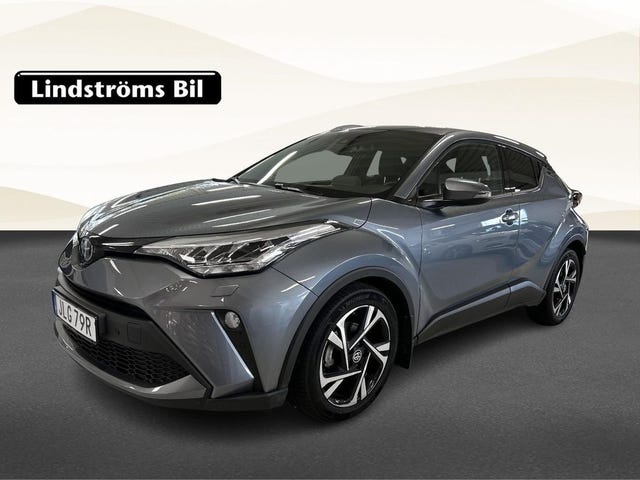 Toyota C-HR 2022