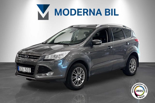 Ford Kuga 2014