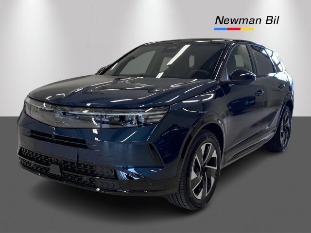 Opel Grandland X 2026