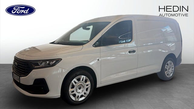 Ford Transit Connect 2026
