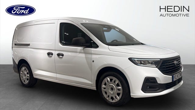 Ford Transit Connect 2026