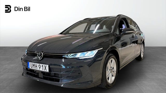 Volkswagen Golf I 2026