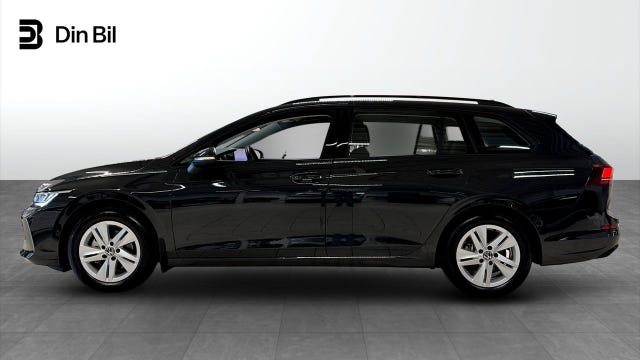 Volkswagen Golf I 2026 – bild 2