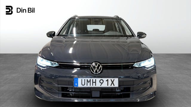 Volkswagen Golf I 2026 – bild 4