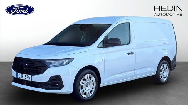 Ford Transit Connect 2026