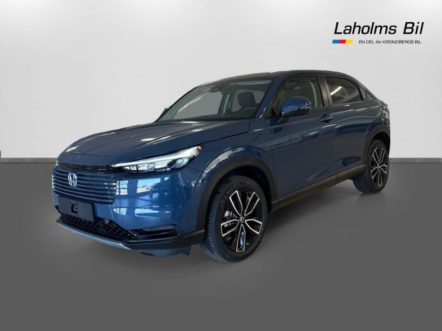 Honda HR-V 2027