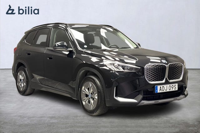 BMW X1 2025