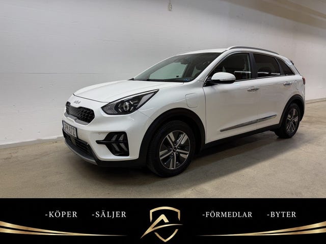 Kia Niro 2022
