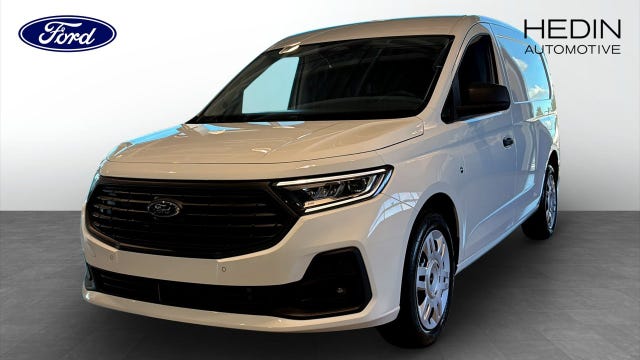 Ford Transit Connect 2026