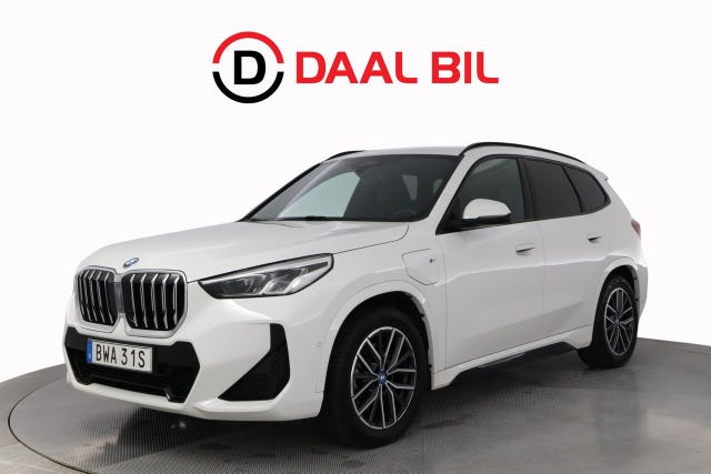 BMW X1 2023