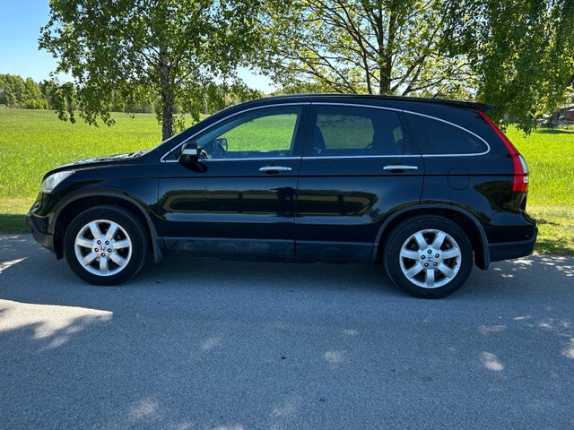 Honda CR-V 2007