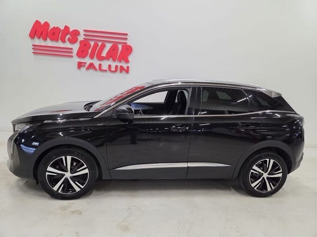 Peugeot 3008 2023