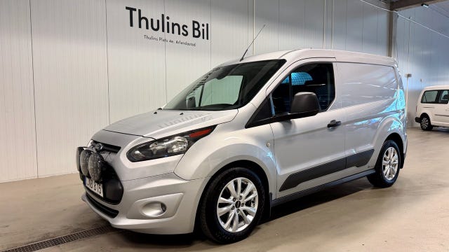 Ford Transit Connect 2016