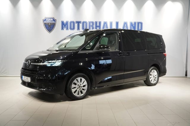 Volkswagen Multivan 2024