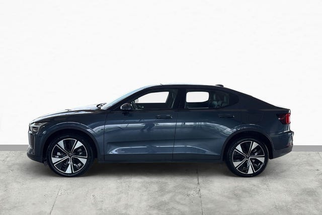 Polestar 2 2024